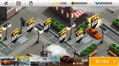 真实停车高手中文版图1