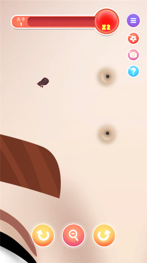 挤痘痘达人游戏图2