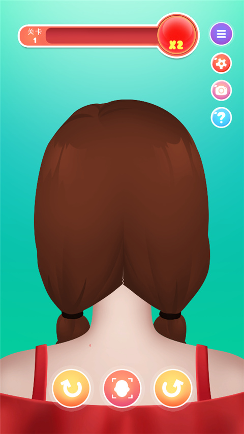 挤痘痘达人游戏图3