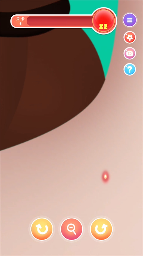 挤痘痘达人游戏图4