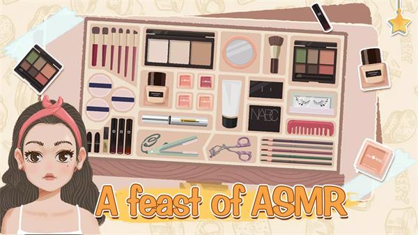 收纳物语国际版图3