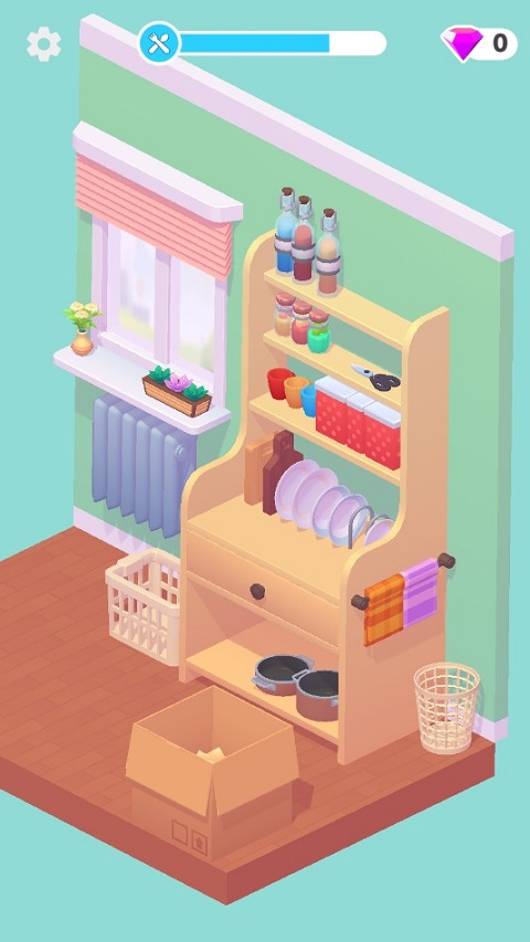 Unpacking游戏手机版图2