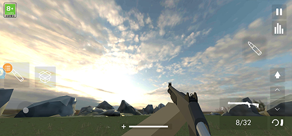 拆迁模拟器联机中文版图3