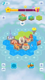 土地建造家游戏