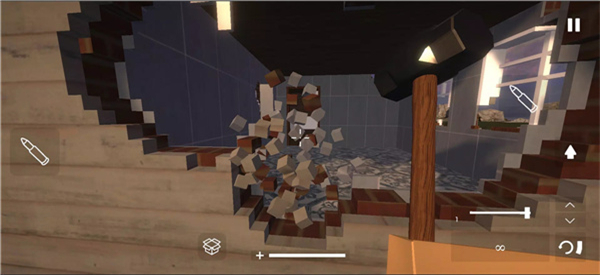 building destruction最新版