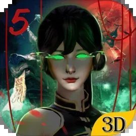 无尽噩梦五2.