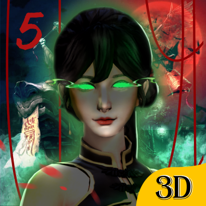 无尽噩梦5免费