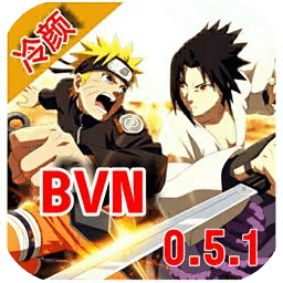 死神VS火影全人物无限技能版