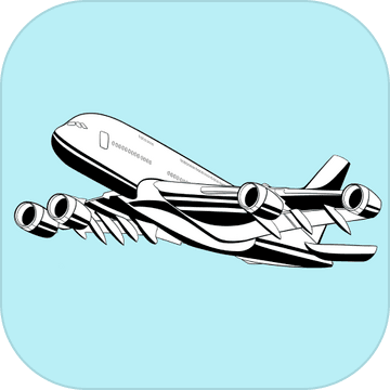 航空大亨6中文版