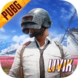 pubg国际服正版