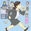 逃跑打工人 V1.0