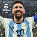 efootball2025手机版