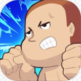 Fighter养成记