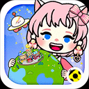 米加梦幻城堡世界游戏 V10.7