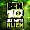 Ben 10终极英雄异种动物游戏中文版 V1.3.2