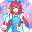 芭比公主时尚换装游戏 V1.0