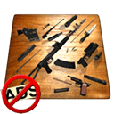 枪械拆解3d V78.367