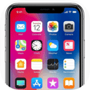 IPhone 13 Launcher苹果主题软件 V8.5.4