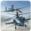 现代战争直升机(Modern War Choppers) V0.0.5