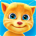 会说话的金杰猫游戏 V3.1.1.222