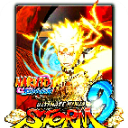 火影忍者究极风暴最新版 V1.3.1