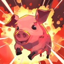 疯狂小猪模拟器(Crazy Pig Simulator)