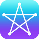 一笔画星座版 V1.0