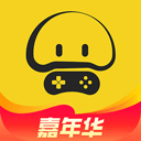 蘑菇云游最新版