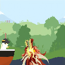 猫咪钓鱼 V1.4