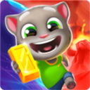 汤姆猫时光快跑游戏 V1.2.2.17732