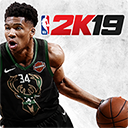 nba2k19手机中文版 V52.0.1