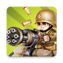 小小指挥官之二战风云中文版 V1.9.8
