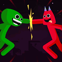 波比vs火柴人最新版 V1.0.30