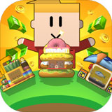 放置美食手机版 V0.5