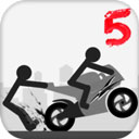 弄死火柴人5游戏中文版 V1.17