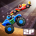 撞头赛车中文版 V4.8.1