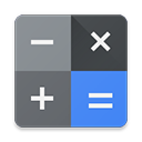 谷歌计算器 V8.6.1 (625857114)