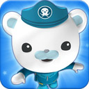 海底小纵队快乐酷跑正版 V1.4.3