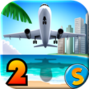 城市岛屿机场2中文版 V1.7.2