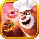 熊出没美食餐厅游戏 V1.7.0
