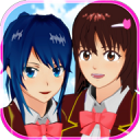 樱花校园模拟器2025最新版 V1.038.20