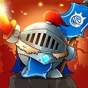 疯狂的国王最新版 V2.5.1