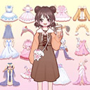 时尚换装少女 V1.0.4