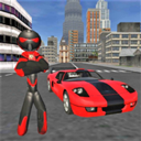 火柴人绳索英雄正版 V4.2.6