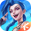 英雄联盟最新版 V5.2.0.8064