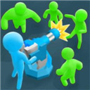 僵尸死亡突围最新版 V1.0.2