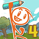 画个火柴人4中文版 V1.0.0