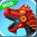 龙兽争霸2合体战争钻石版 V1.3.79