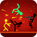火柴人传说游戏 V1.4.1