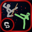 火柴人搞笑格斗(Stickman Fight) V1.0.6